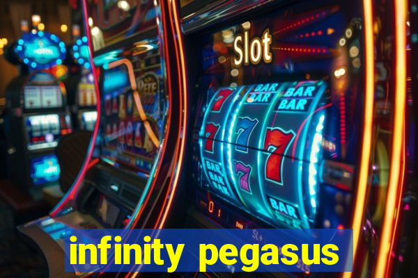 infinity pegasus